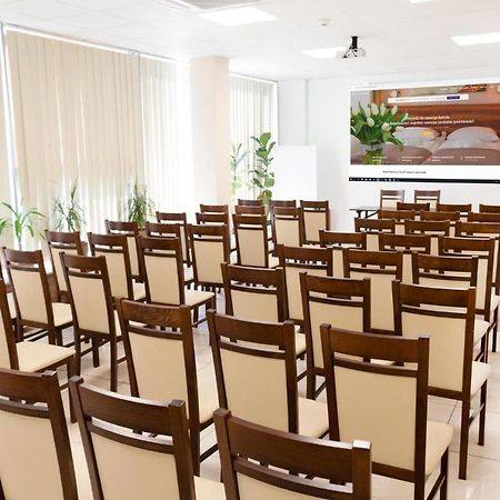 Hotel Katowice Premium Dış mekan fotoğraf