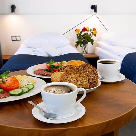 Hotel Katowice Premium Dış mekan fotoğraf