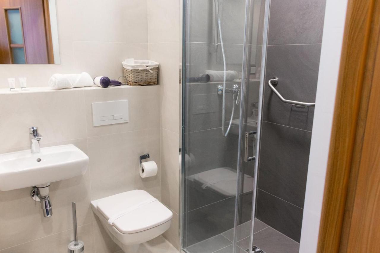Hotel Katowice Premium Dış mekan fotoğraf