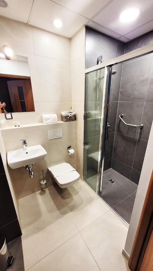 Hotel Katowice Premium Dış mekan fotoğraf