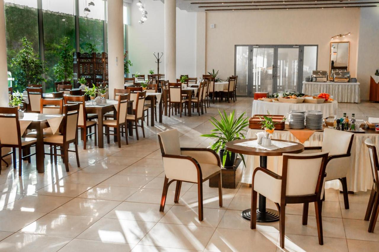 Hotel Katowice Premium Dış mekan fotoğraf