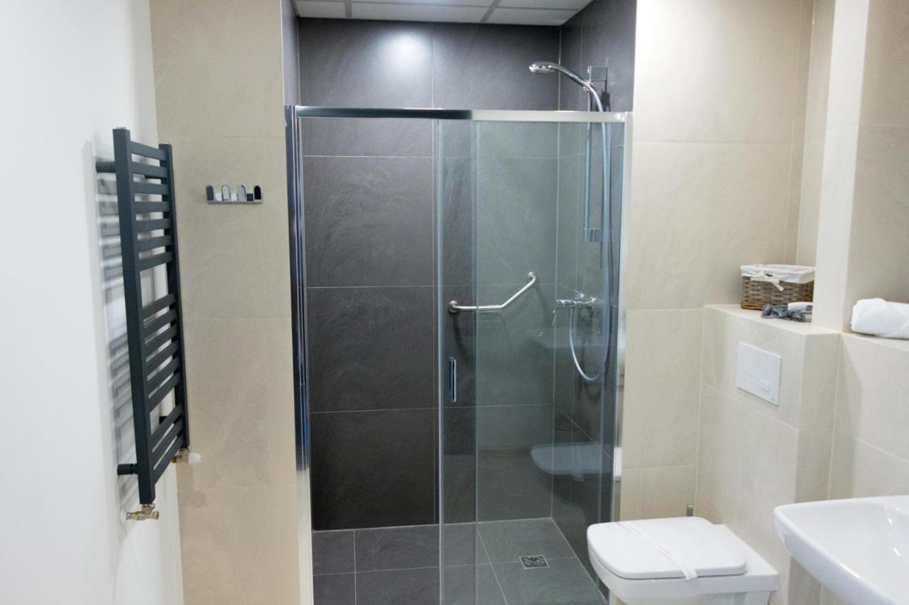 Hotel Katowice Premium Dış mekan fotoğraf