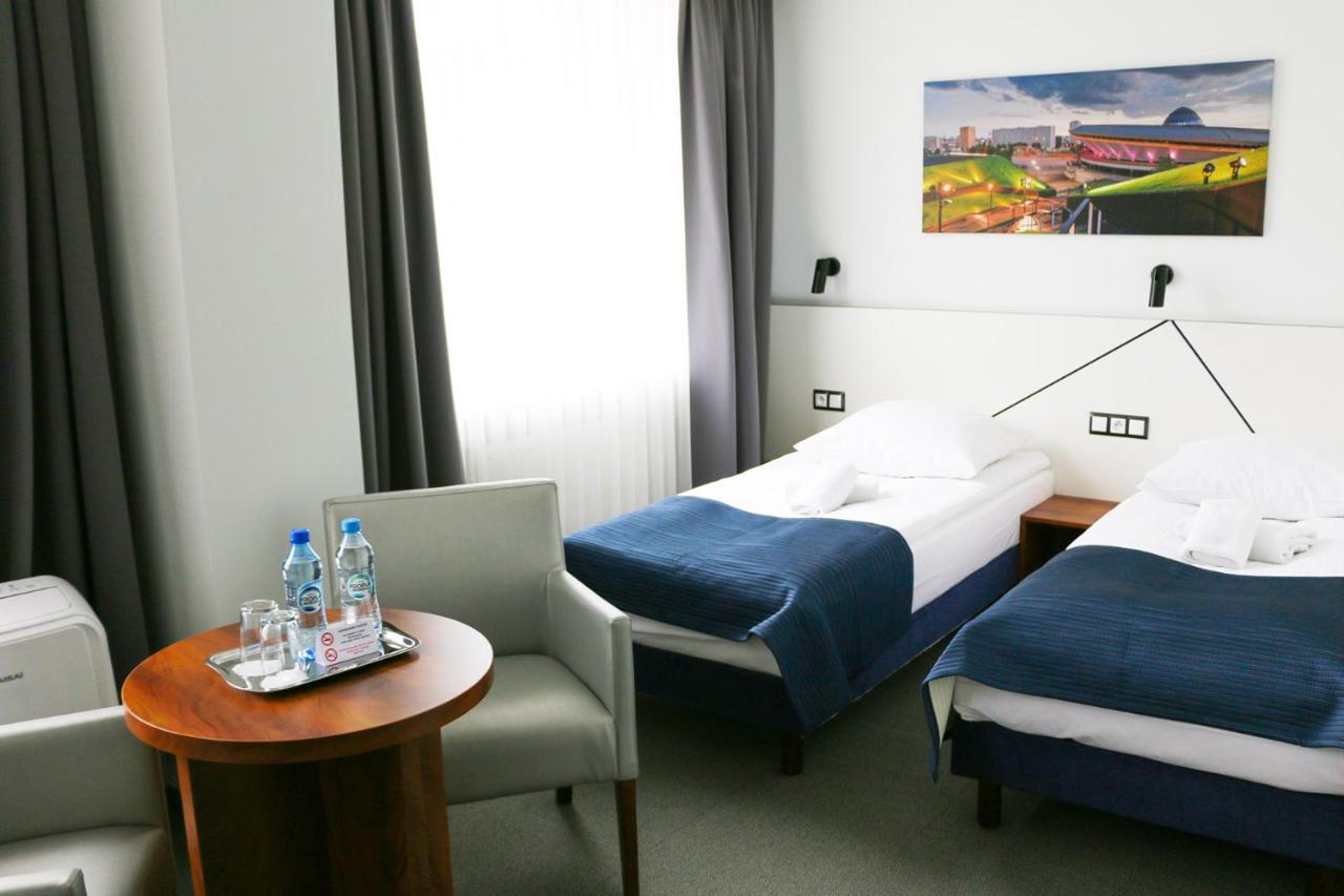 Hotel Katowice Premium Dış mekan fotoğraf