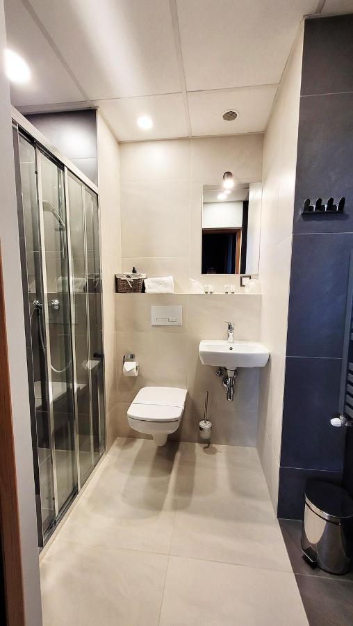 Hotel Katowice Premium Dış mekan fotoğraf