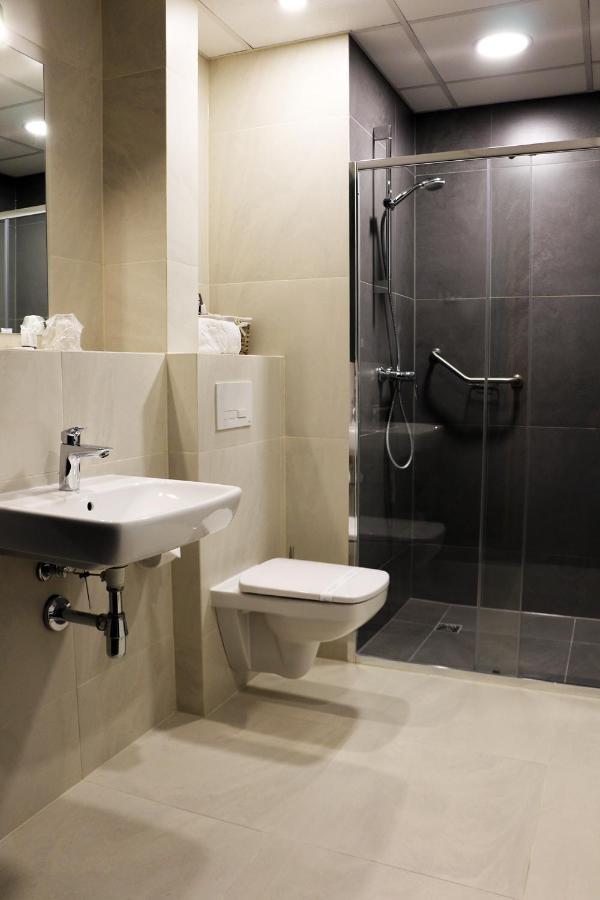 Hotel Katowice Premium Dış mekan fotoğraf